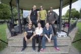 Live Music: Sam Kelly’s Station House Band