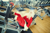 How to stay Healthy over the Festive Season! – Sue Potgieter