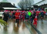 Rotary Charity Efforts