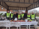 Dissolution of Cranleigh Rotary Club