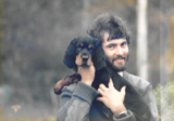 People Profile – Neil Coode –  Cranleigh Vet