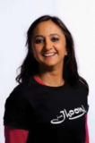Local Bollywood dance instructor publishes inspiring book