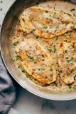 Summer-in-Winter Chicken