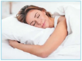 Sleep & Relaxation – Sue Potgieter