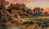 Joy of Cranleigh – What was happening in Cranleigh in September 1918?