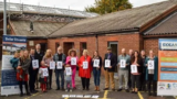 Halt Climate Change – Build a Community Fund