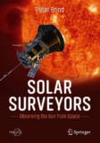 New Book Launched About Solar Missions – Peter Bond