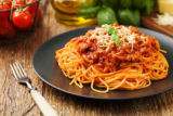 5-a-day Bolognese