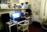 New Year’s Resolutions? – Sharon Duggan