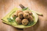 Mediterranean Cuisine