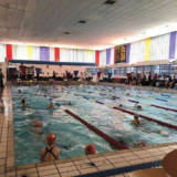 Sports Club Fair