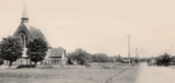 What Happened to St Andrew’s Church?