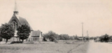 Joy of Cranleigh – The Vanished Buildings – May 2019