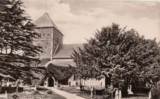 Joy of Cranleigh – What was happening in Cranleigh in October 1917?