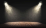 Stage Lighting Workshop