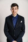 Comedy: Steve Bugeja, Summer Camp