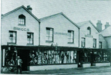 The Joy of Cranleigh – Celebrating Cranleigh Shops – Large stores that were once here (and the King who Abdicated)