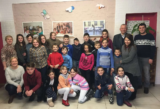 Supporting Vulnerable Children in Moldova