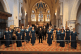 Surrey Hills Spring Concert