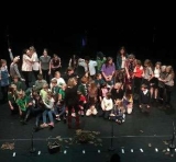 Live Theatre: Surrey Youth Theatre Summer