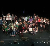 Live Theatre: Surrey Youth Theatre Summer