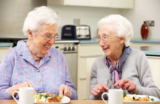 Tapestry Lunch Club – Open For Business