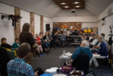 Transverse Myelitis Group Meet At Surrey Hills Rehab