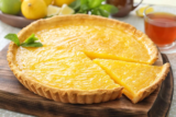 Tangy Lemon Tart