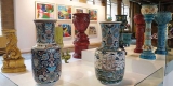 The Arts Society Cranleigh – Programme for February, March and April 2022