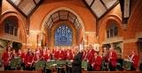 Concerts For The Cranleigh Community