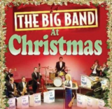 Live Music: The Big Band: Swing into Christmas Friday