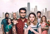 Film: The Big Sick (15)