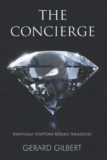 Book Review – The Concierge – By Gerard Gilbert