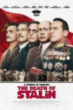 Film: The Death of Stalin (15)