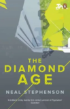 Book Review – The Diamond Age – Neal Stephenson