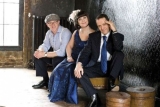 Live Music: The FB Pocket Orchestra