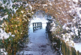 The Gate of the Year