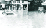 The Joy of Cranleigh – The Floods of 1968 – January 2021