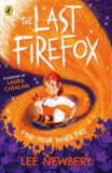 Book Review – The Last Firefox – Lee Newbery and Laura Catalan