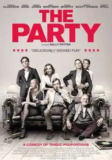 Film: The Party (15)