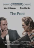 Film: The Post (12A)