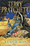 Book Review – Reaper Man – Terry Pratchett