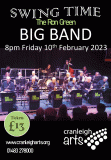 The Ron Green Big Band