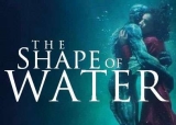 Film: The Shape of Water (15)
