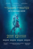 Films for July 2018 in the Cranleigh area