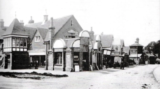 Joy of Cranleigh – Buildings  With a Story – May 2020