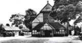 The Joy of Cranleigh – Opening the new Village Hall 1933 – February 2021