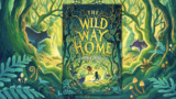 Book Review – The Wild Way Home – Sophie Kirtley