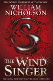 Book Review – The Wind Singer – William Nicholson