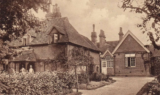 Poets Corner – Old Henry – May 2021